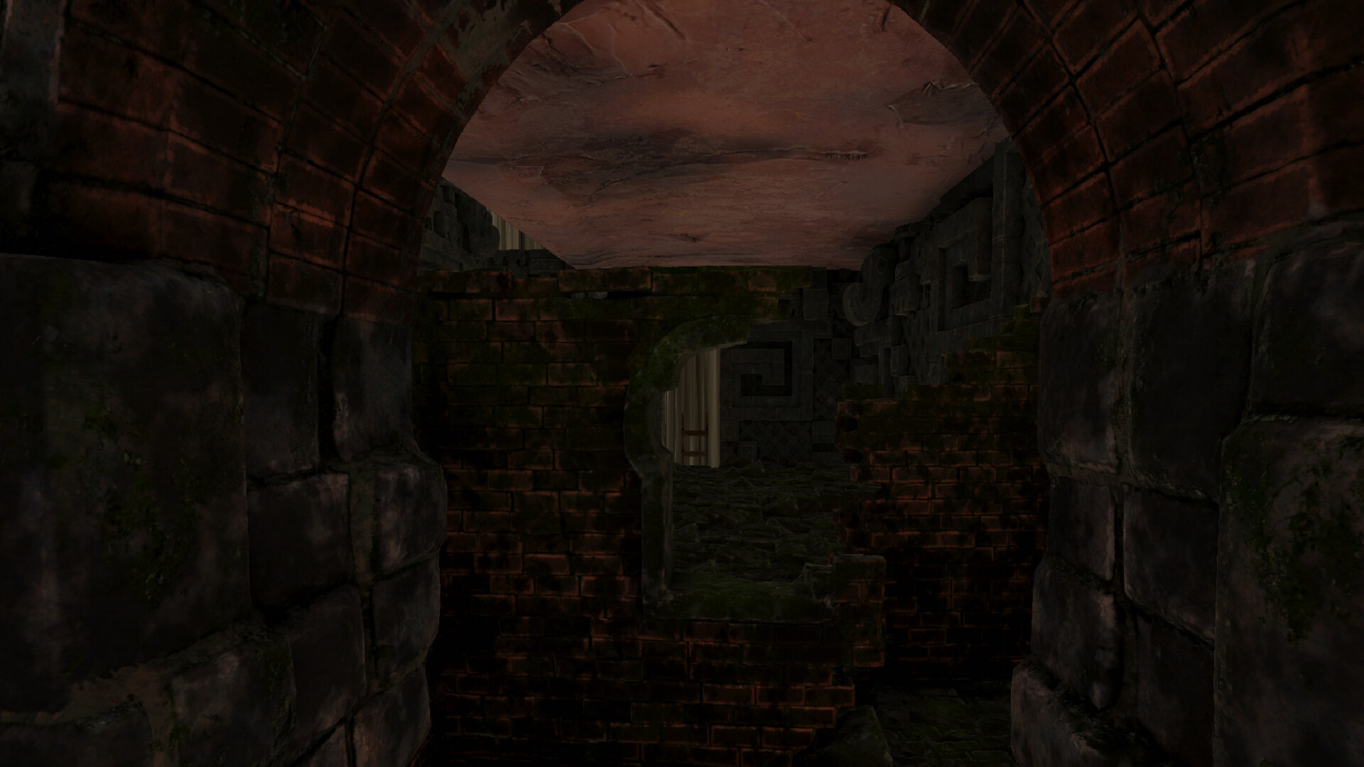 Journey Center Earth screenshot #4