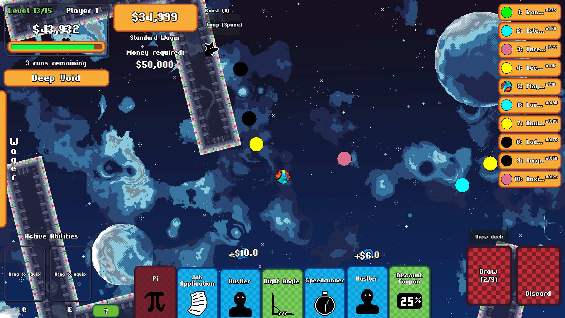 Balltopia screenshot #11