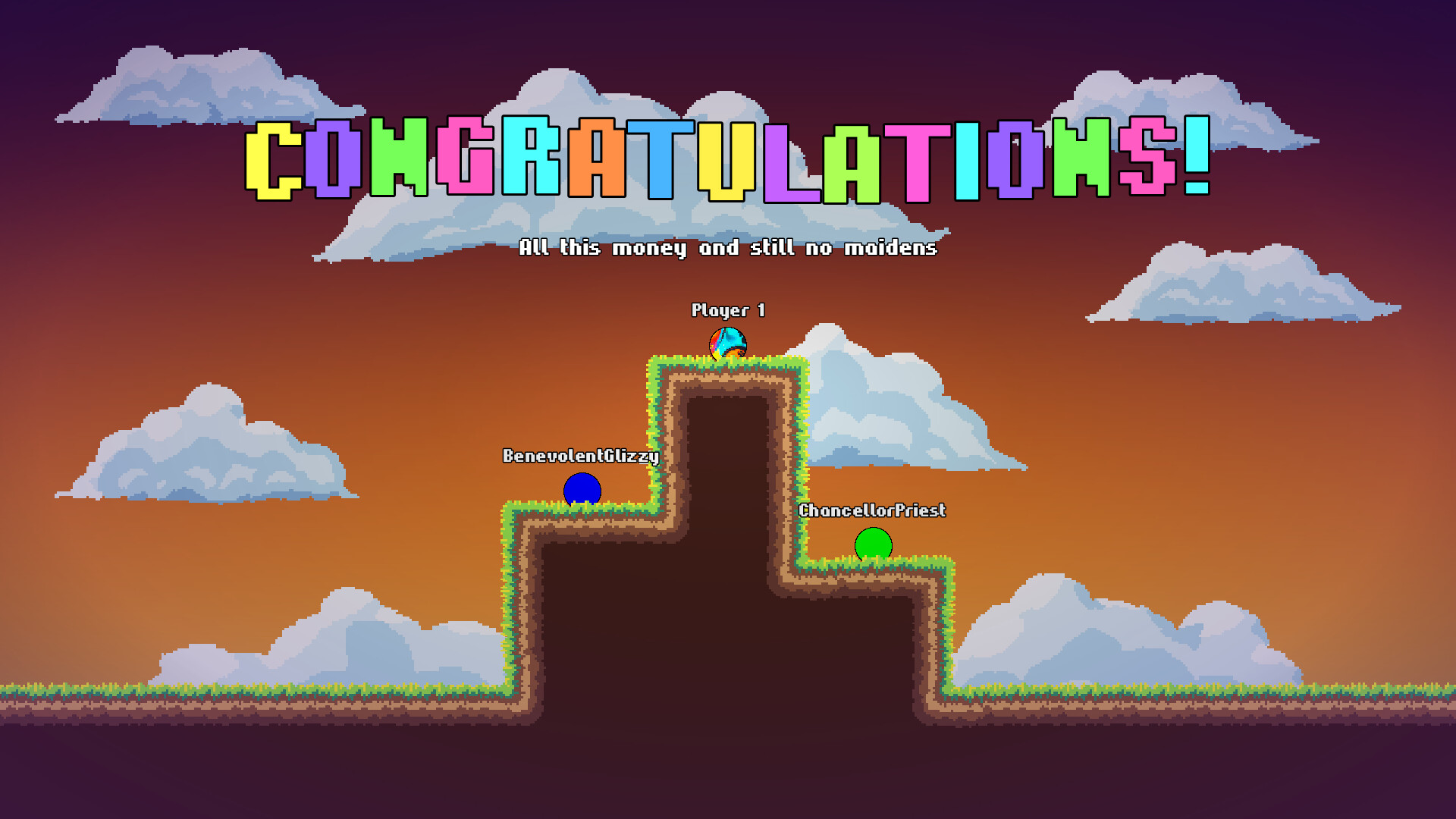 Balltopia screenshot #12