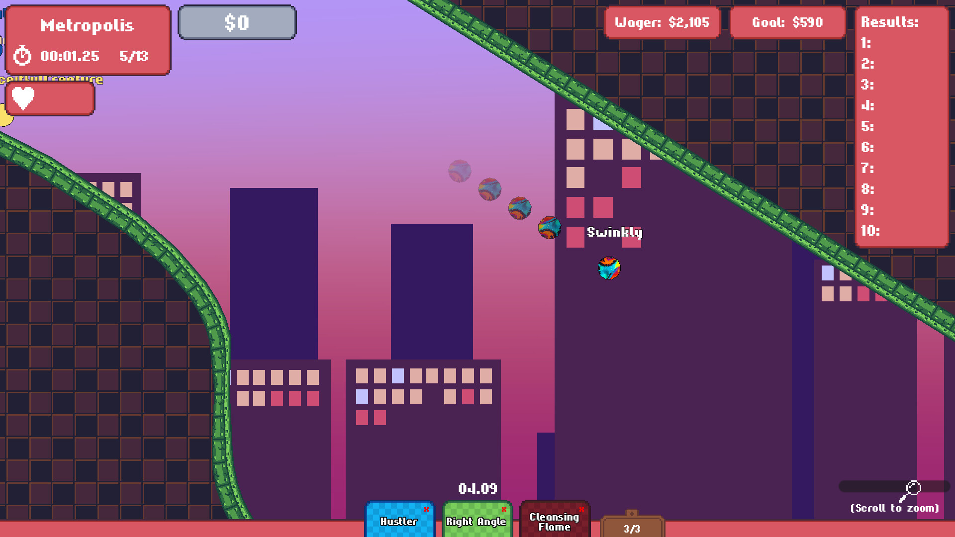 Balltopia screenshot #9