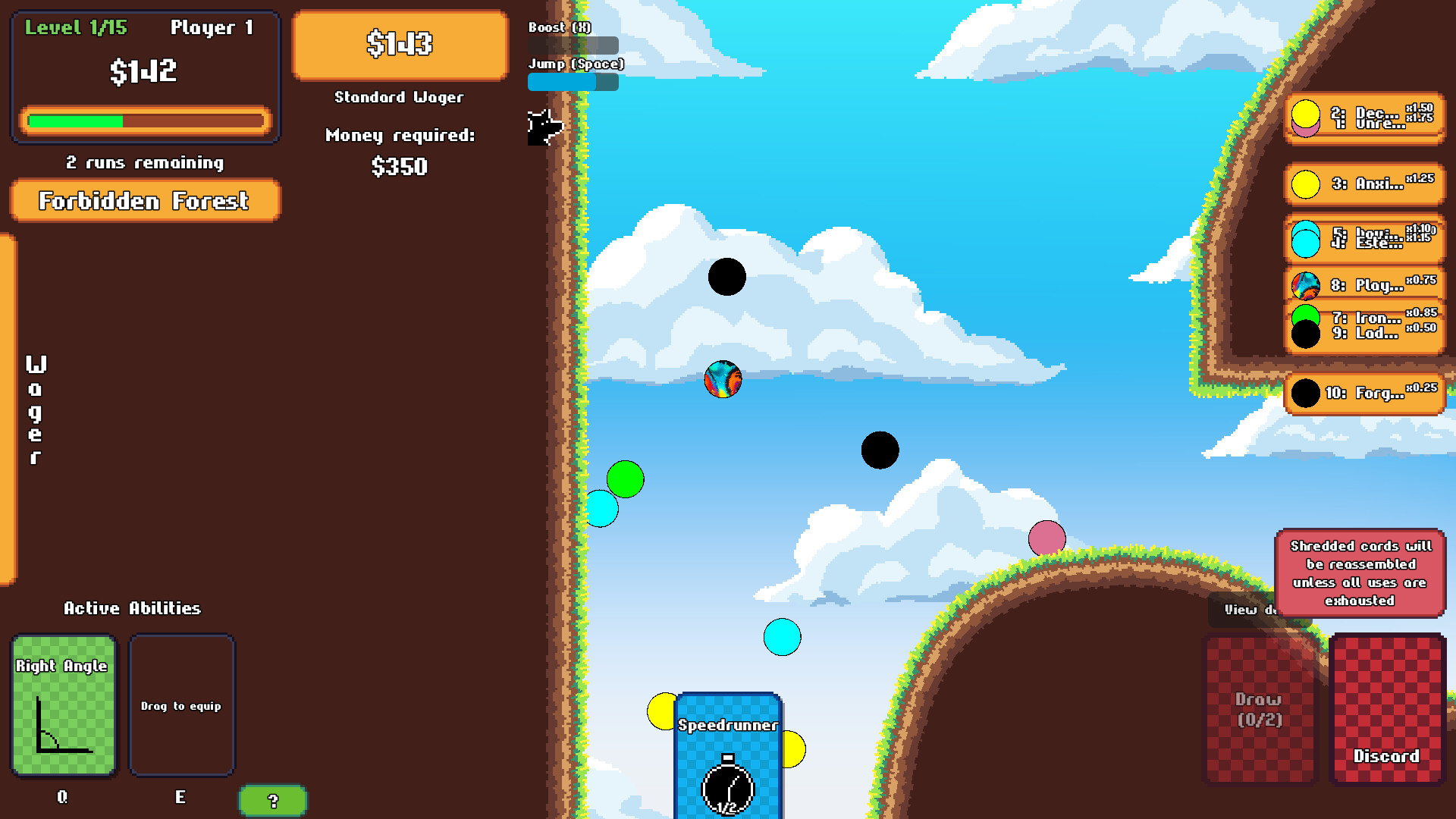 Balltopia screenshot #6