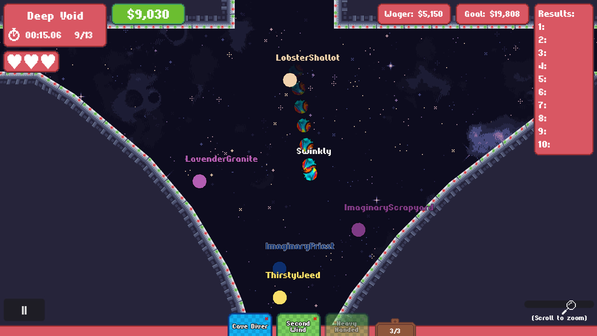 Balltopia screenshot #8