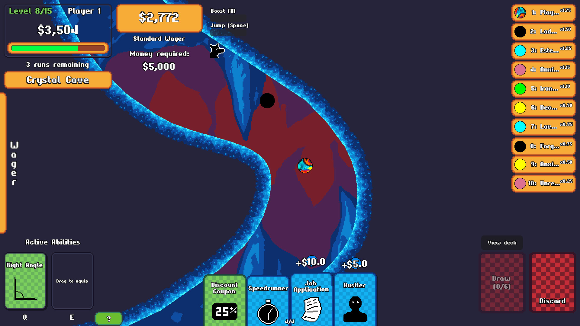 Balltopia screenshot #7