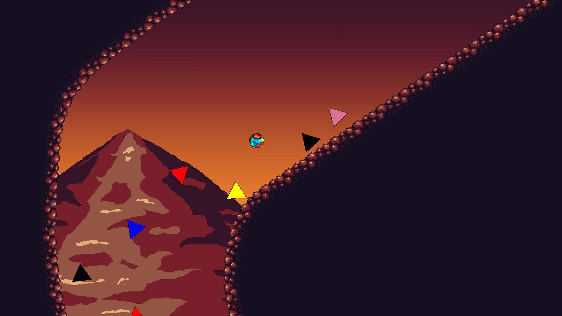Balltopia screenshot #4