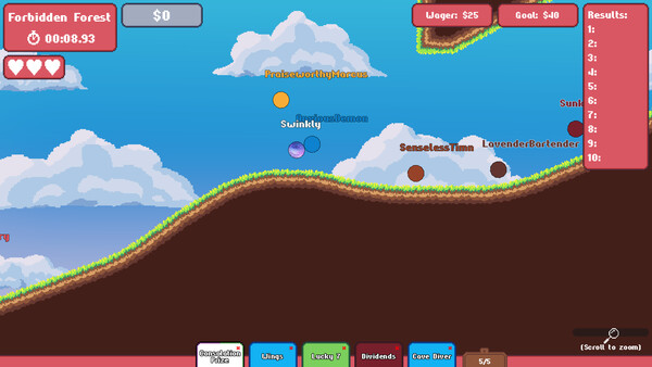 Balltopia screenshot 3