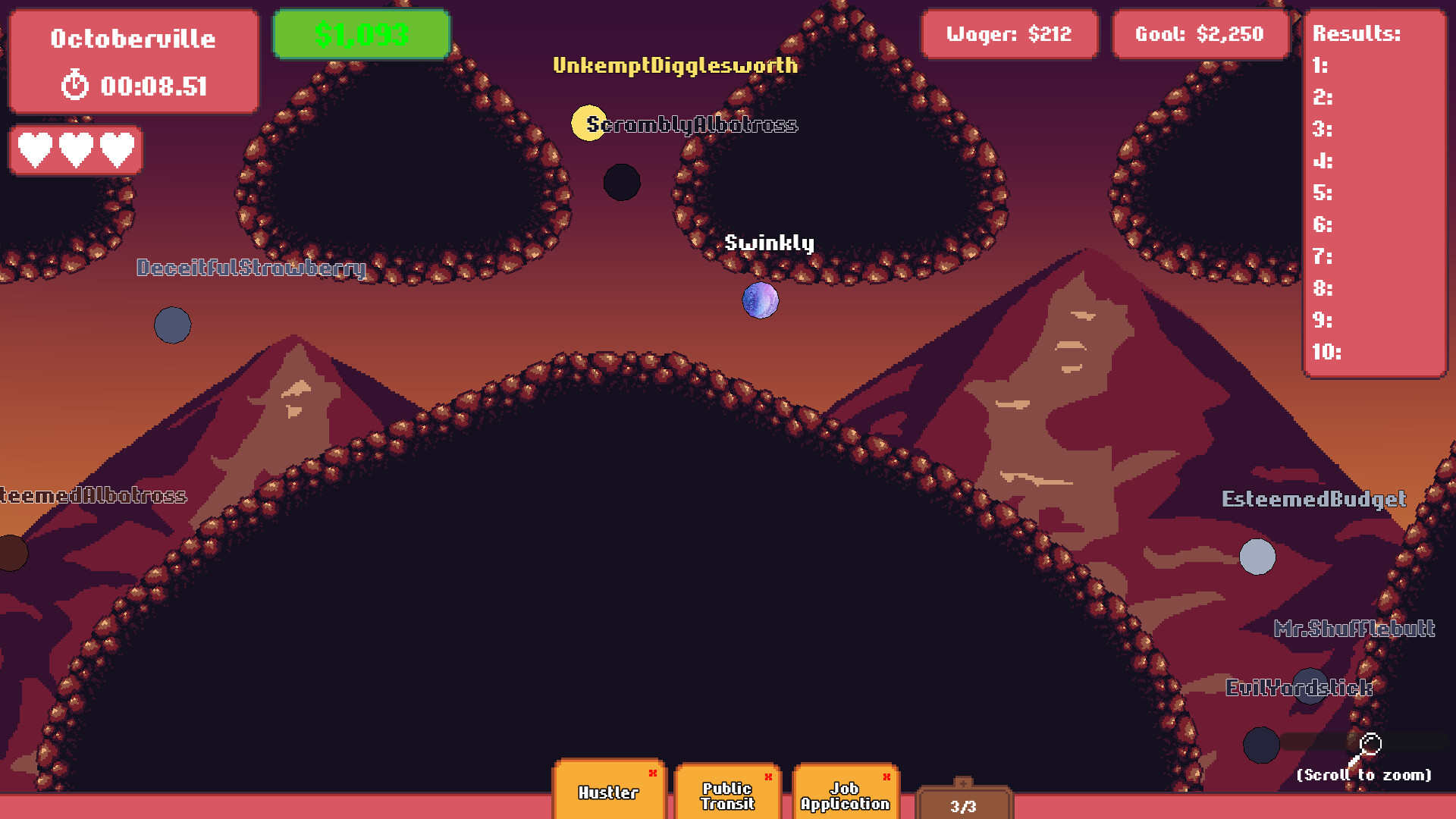 Balltopia screenshot #6