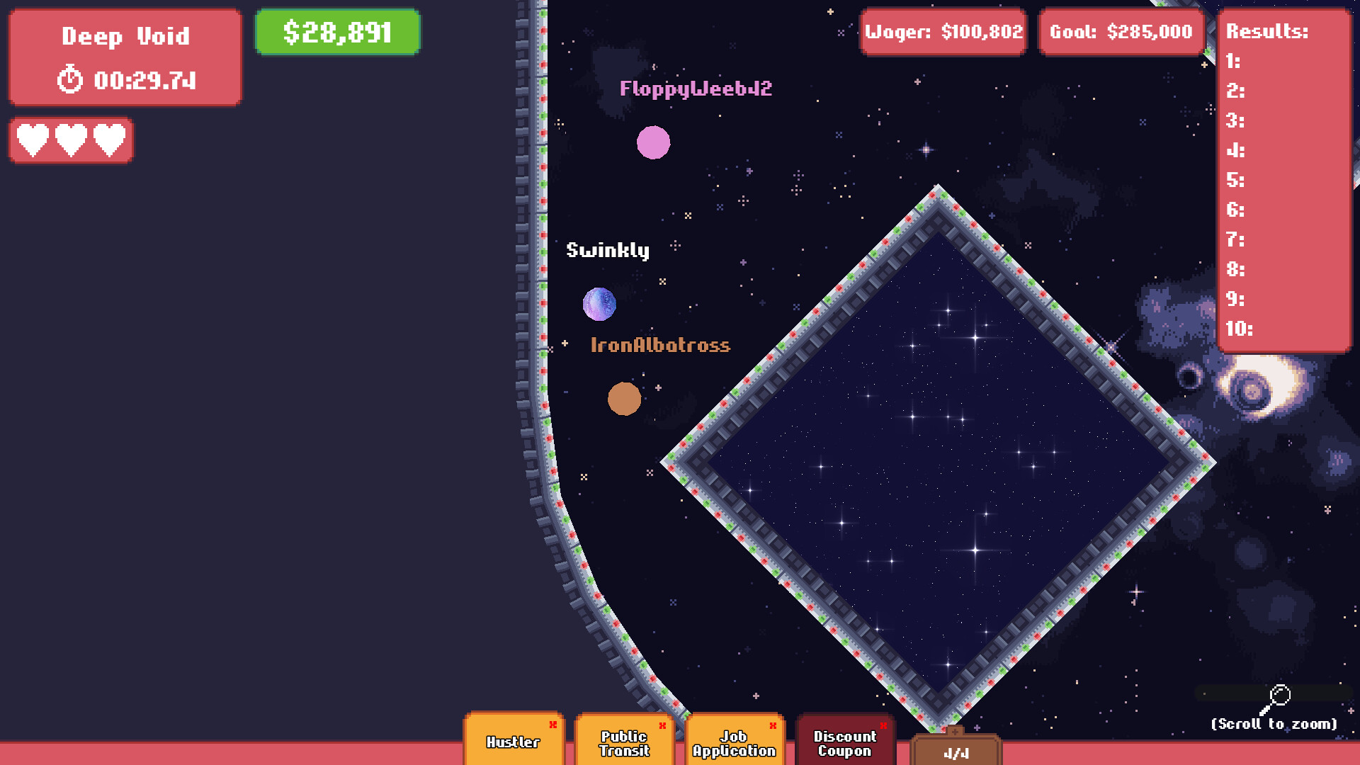 Balltopia screenshot #7