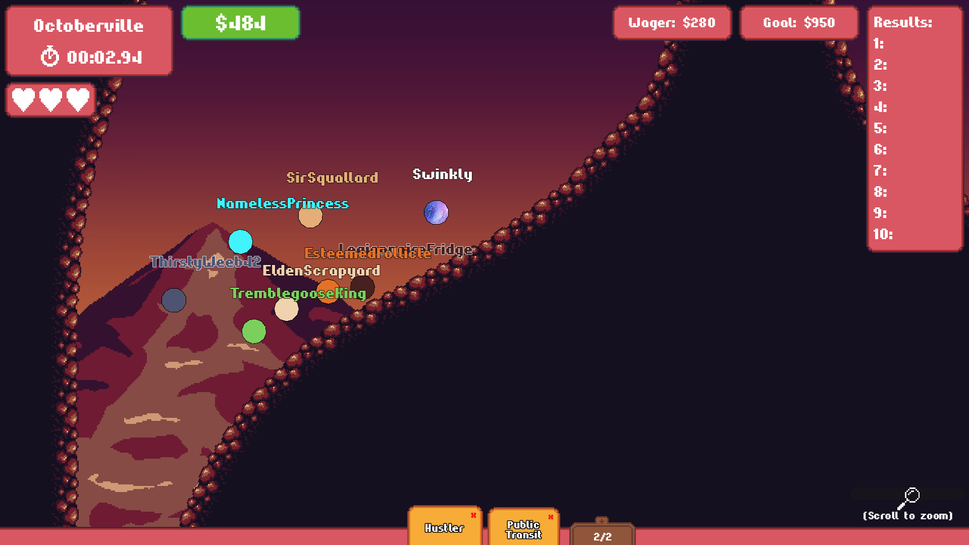 Balltopia screenshot #5