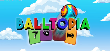 Balltopia game thumbnail