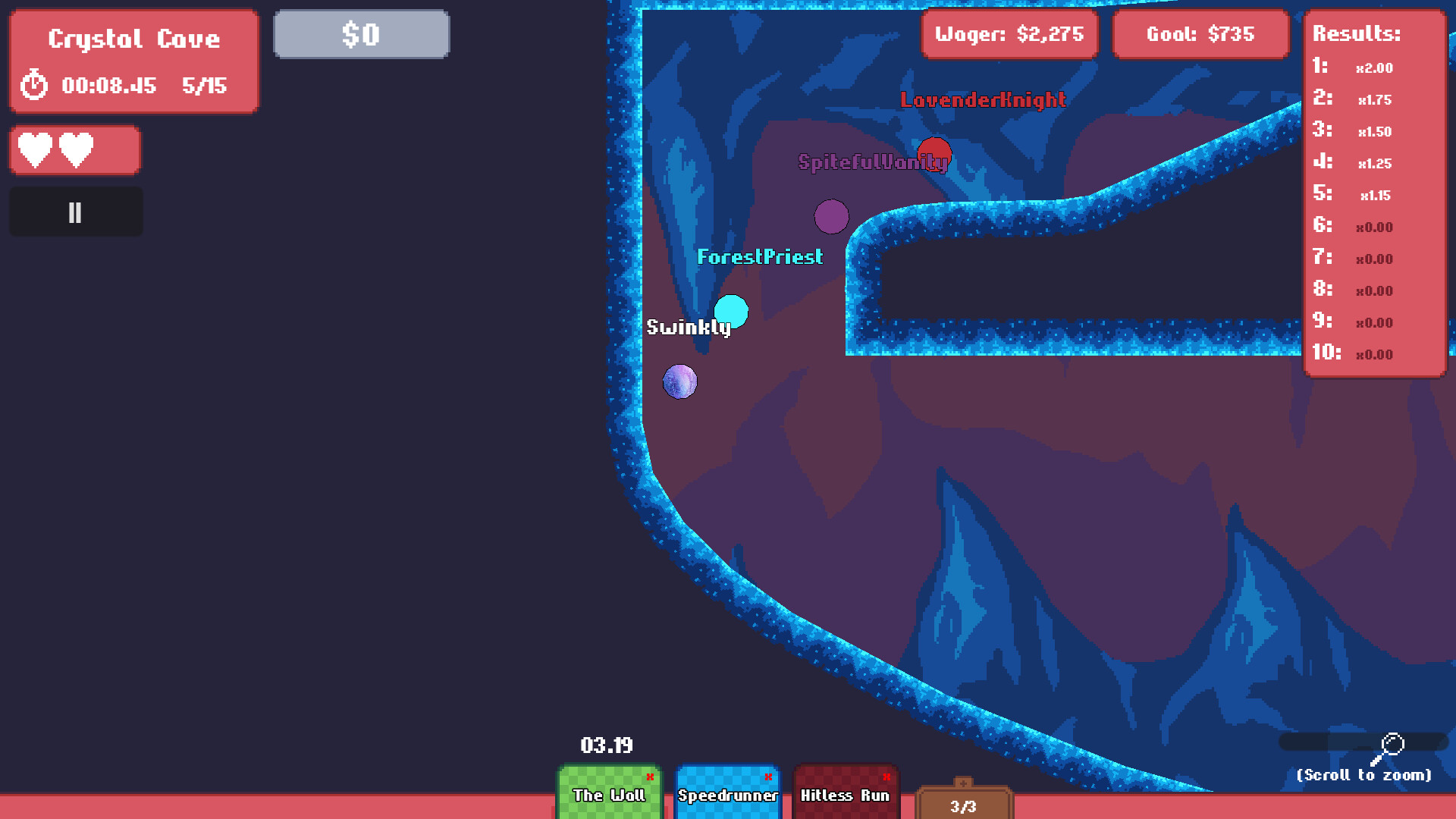 Balltopia screenshot #10