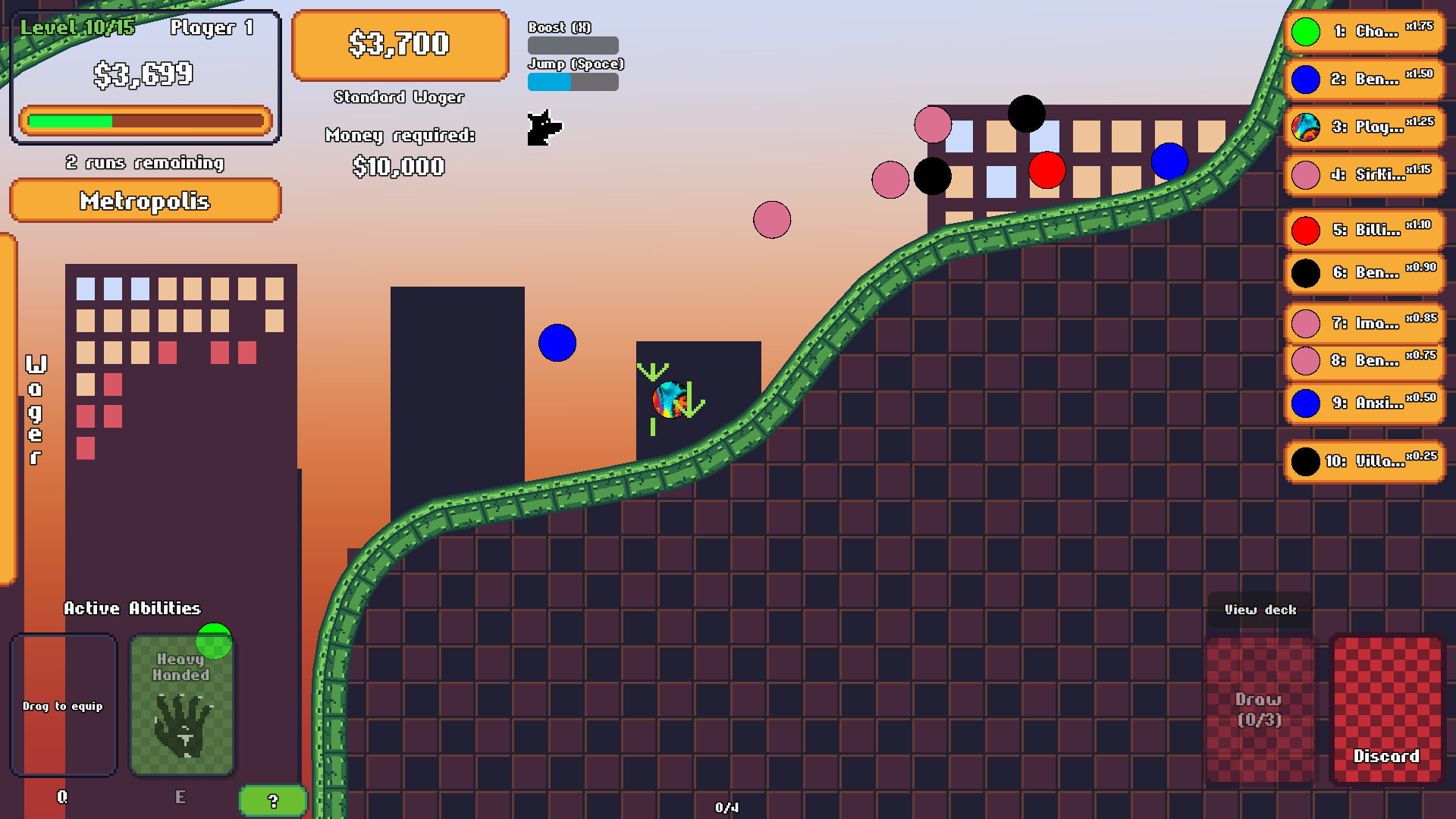 Balltopia screenshot #5