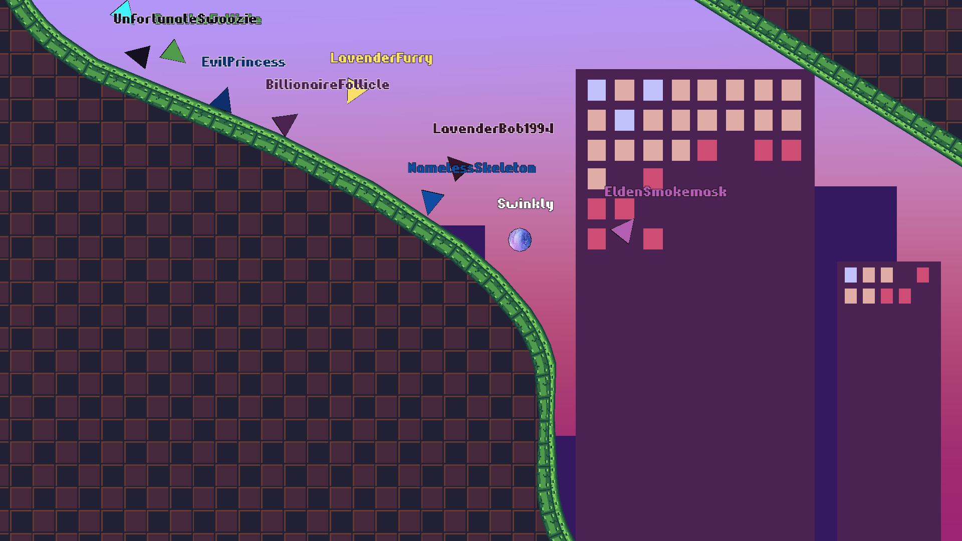 Balltopia screenshot #7