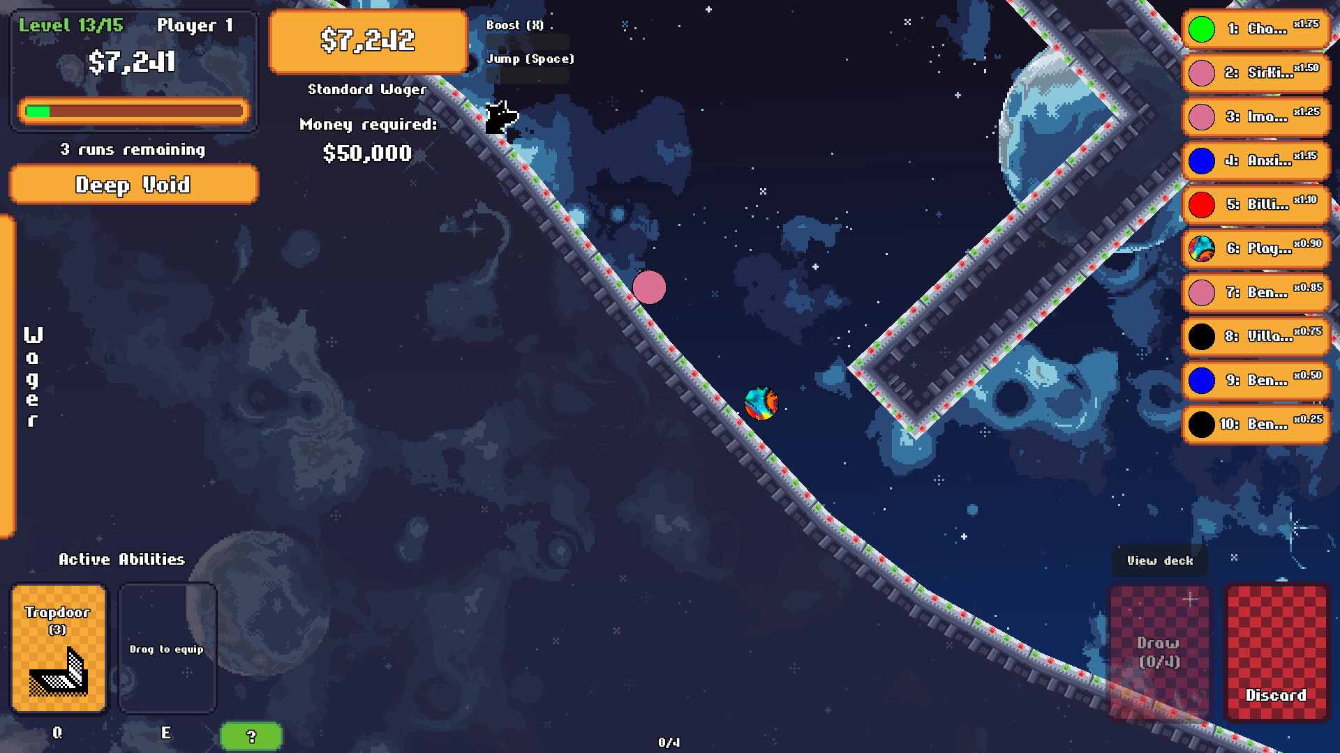 Balltopia screenshot #9