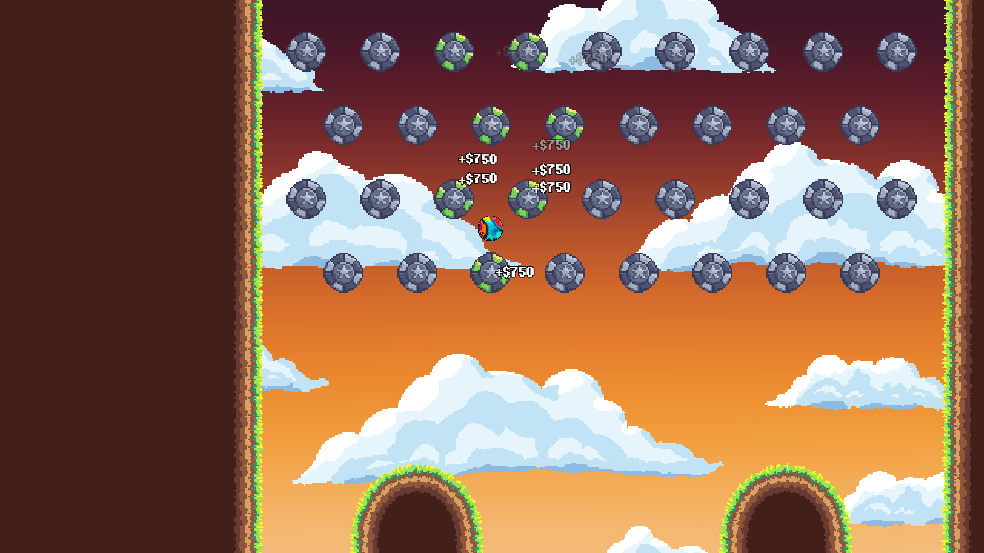 Balltopia screenshot #1