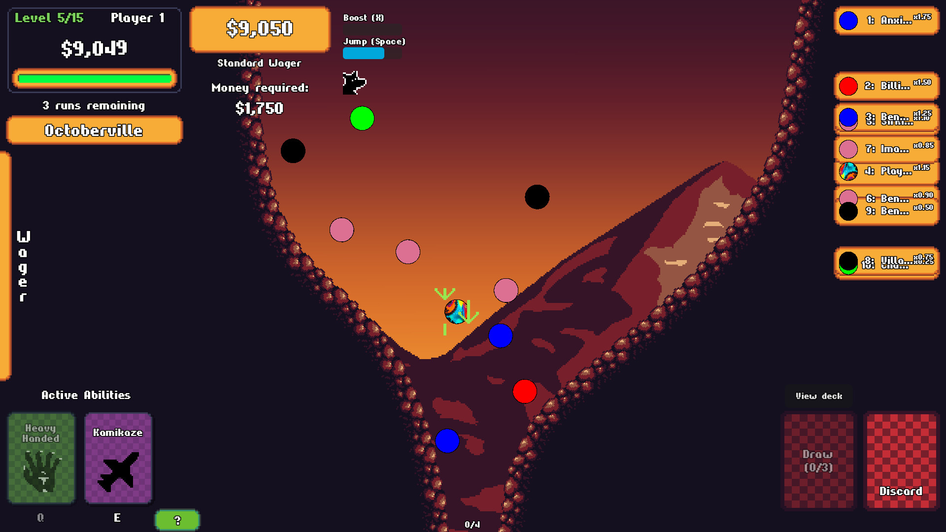 Balltopia screenshot #10
