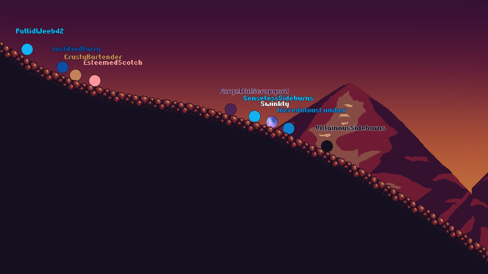 Balltopia screenshot #8