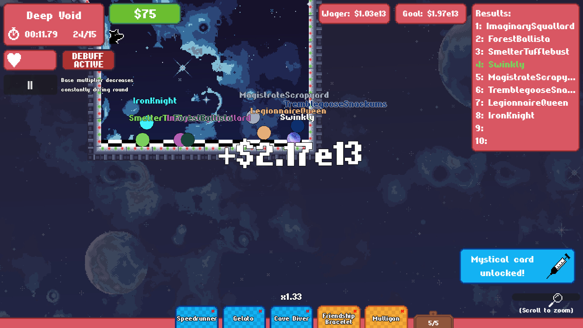 Balltopia screenshot #5