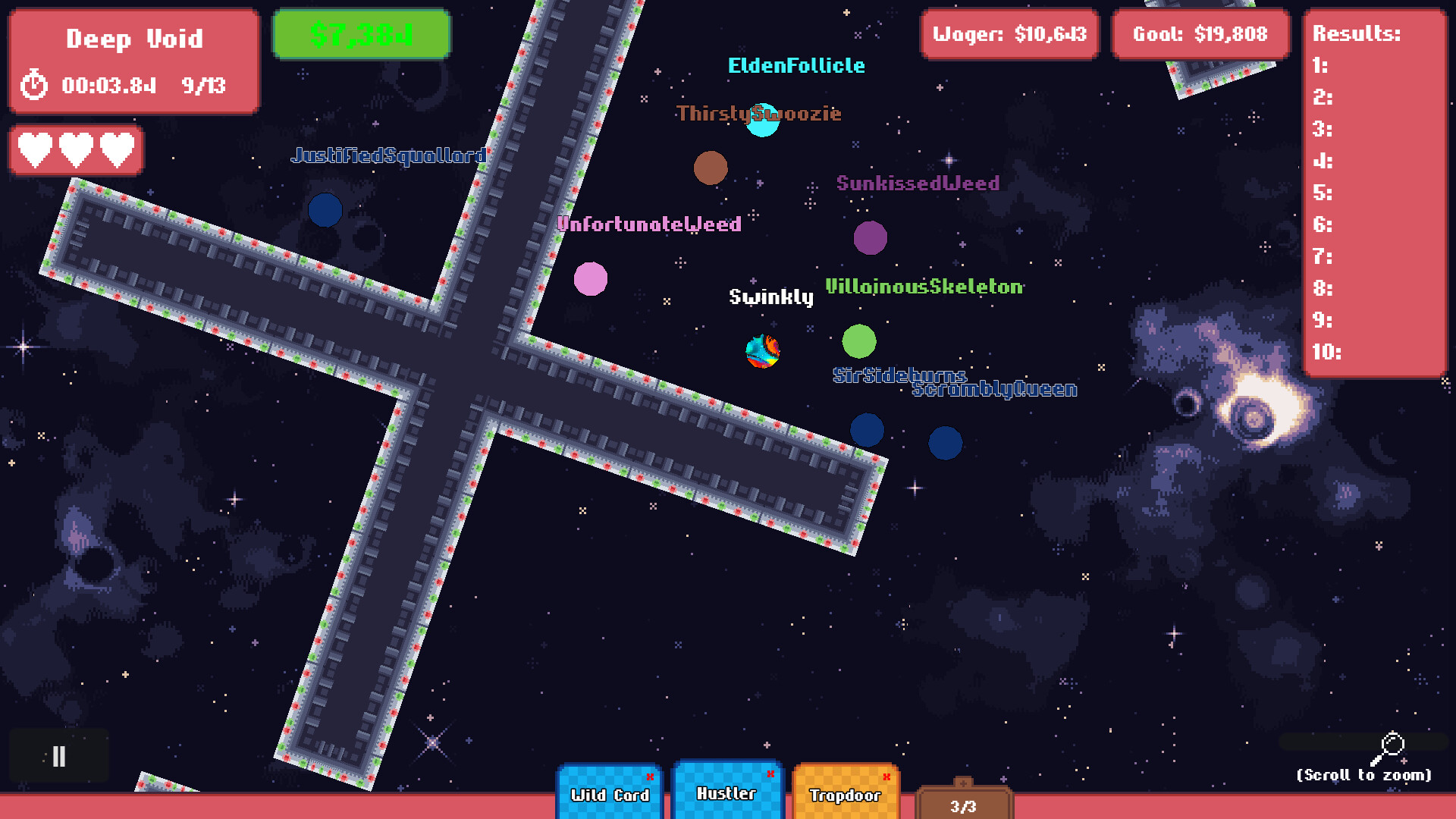 Balltopia screenshot #5