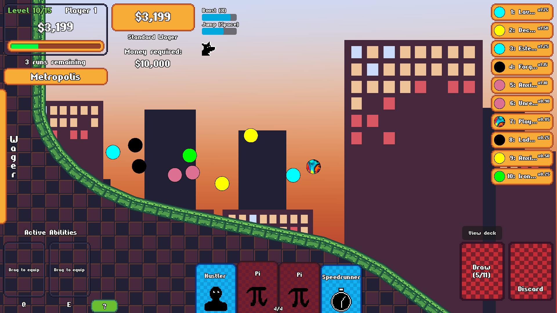 Balltopia screenshot #8