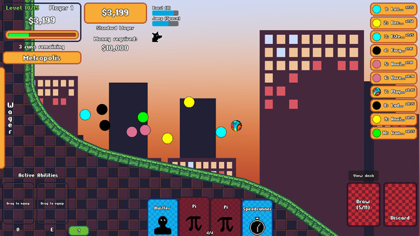 Balltopia screenshot 8