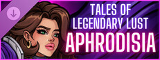 Tales of Legendary Lust: Aphrodisia - Lewds Library & Bonus Art Pack game capsule image