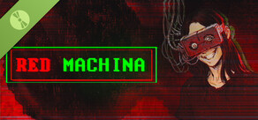 RED MACHINA: Revalisco Demo