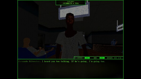 RED MACHINA: Revalisco Demo