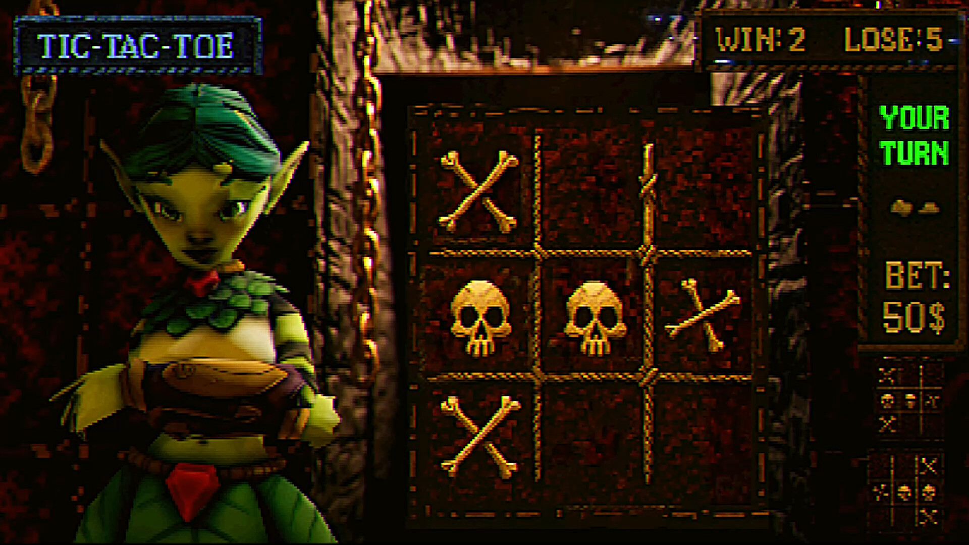 Alt+F4 screenshot #5