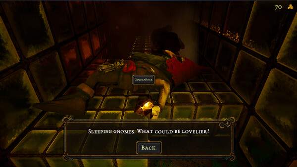 Dungeon Gambler: All In, No Out