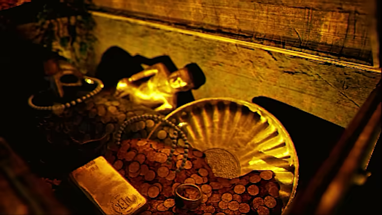 Dungeon Gambler: All In, No Out video 2