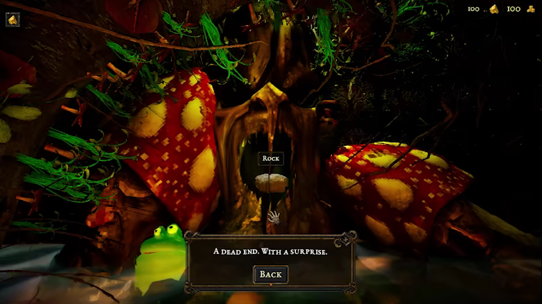 Dungeon Gambler: All In, No Out video 4