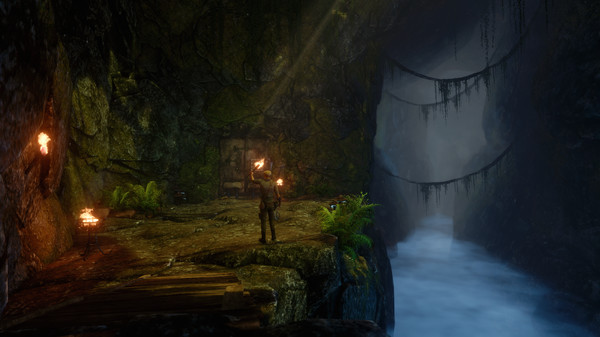 Adam's Venture: Origins screenshot 2