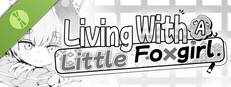 Living with a Little Fox Girl Demo Small Capsule Image