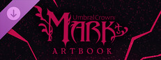 Umbral Crown: Mark Artbook game capsule image