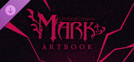Umbral Crown: Mark Artbook