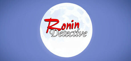Ronin Detective