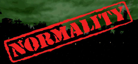 Normality banner