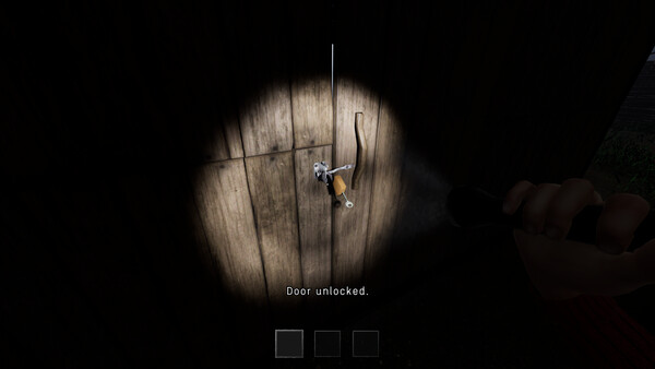 He is Outsidefor windows and Linux 1