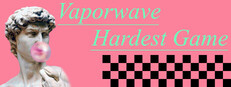 Vaporwave Hardest Game Small Capsule Image