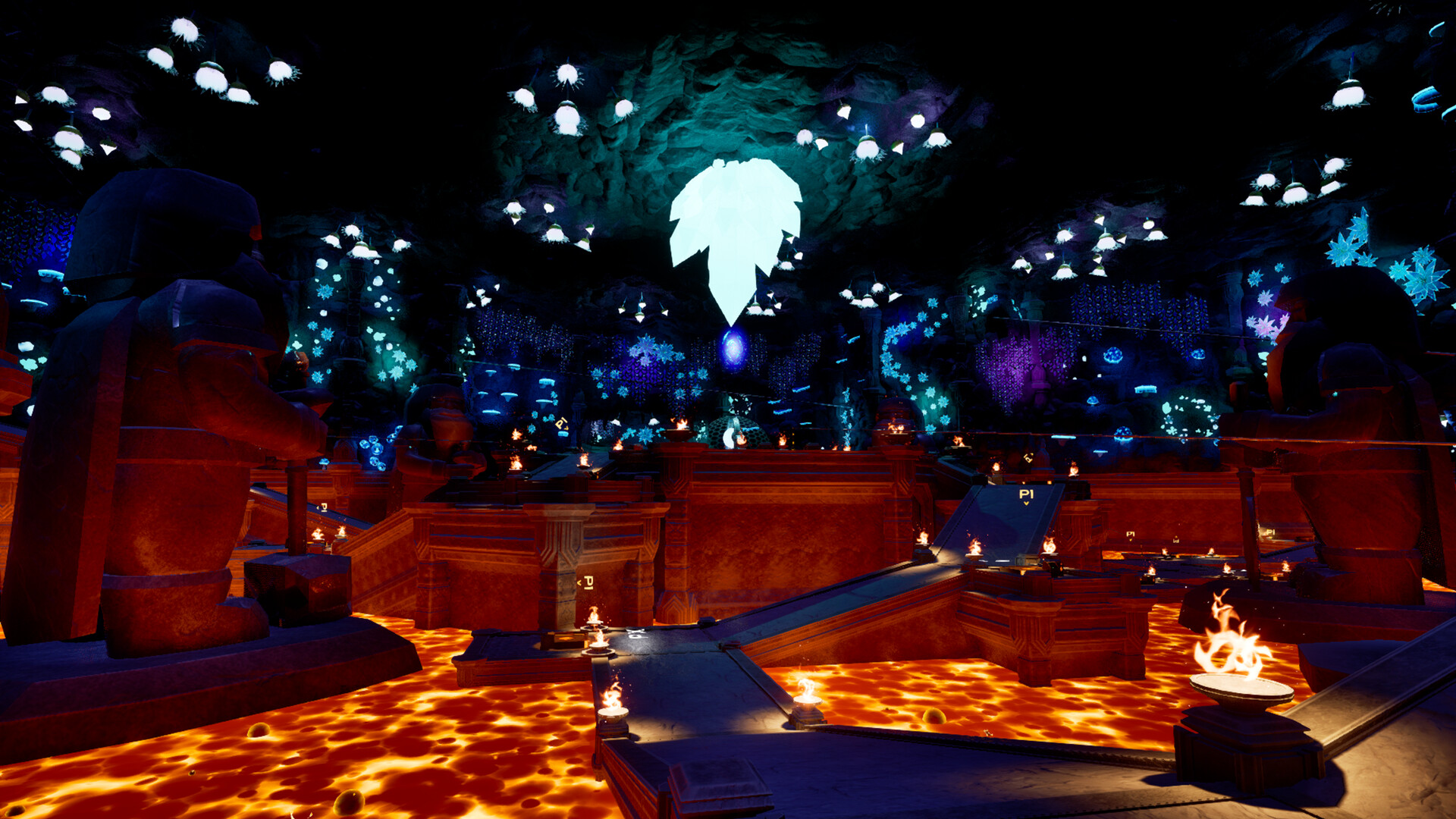 Dwarfare: All For The Forge screenshot #2