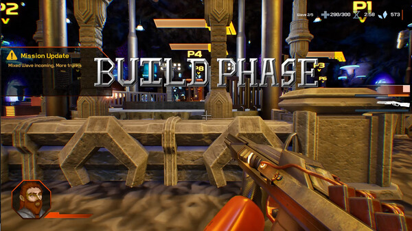 Dwarfare: All For The Forge screenshot 6