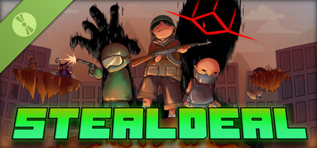 Steal Deal Demo