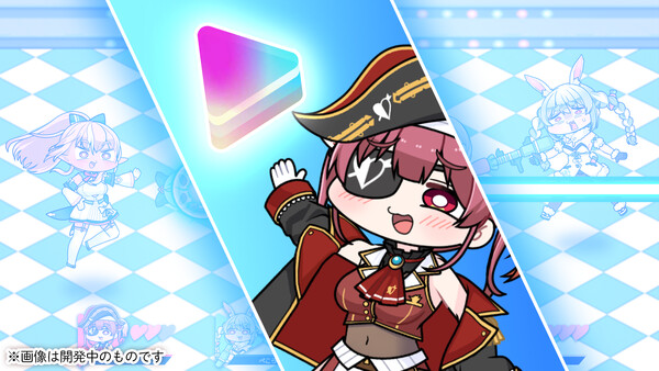 ホロライブファンタジーバトル screenshot 4