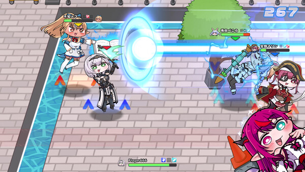 Screenshot media