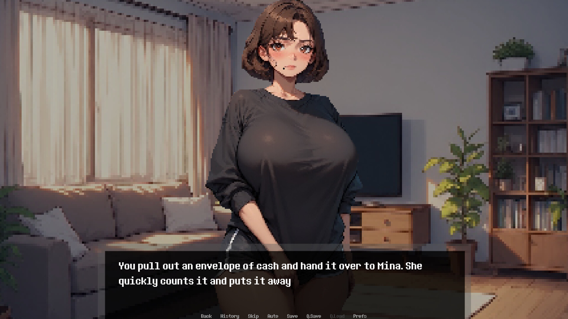 Filipino Dominatrixes Are the Best screenshot #1