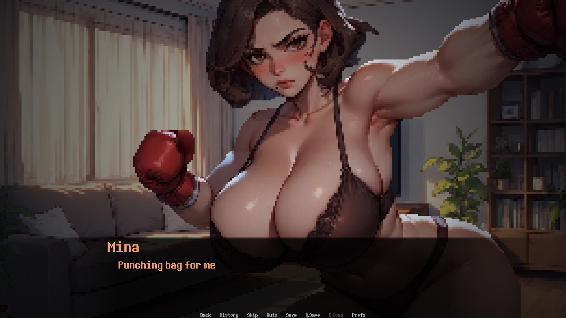 Filipino Dominatrixes Are the Best screenshot #5