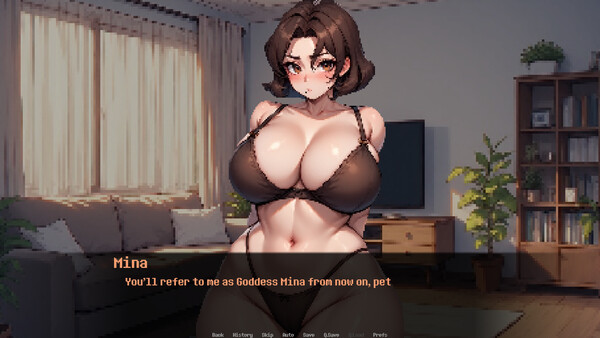 Скриншот из Filipino Dominatrixes Are the Best Скриншот из Filipino Dominatrixes Are the Best