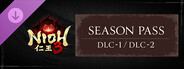 DLC: Nioh 3 Season Pass