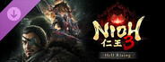 DLC: Nioh 3 Hell Rising