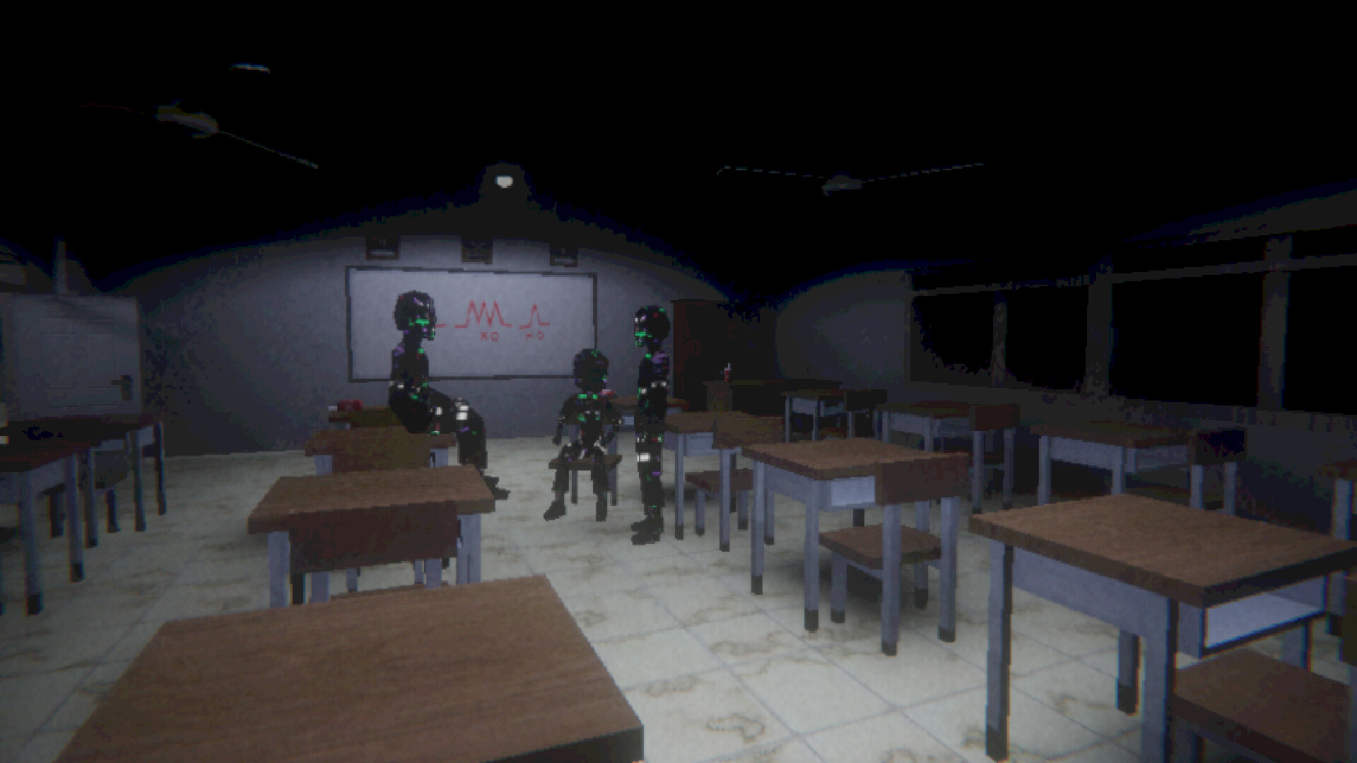 Grieving (Berduka) screenshot 10